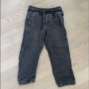 Gap jeans